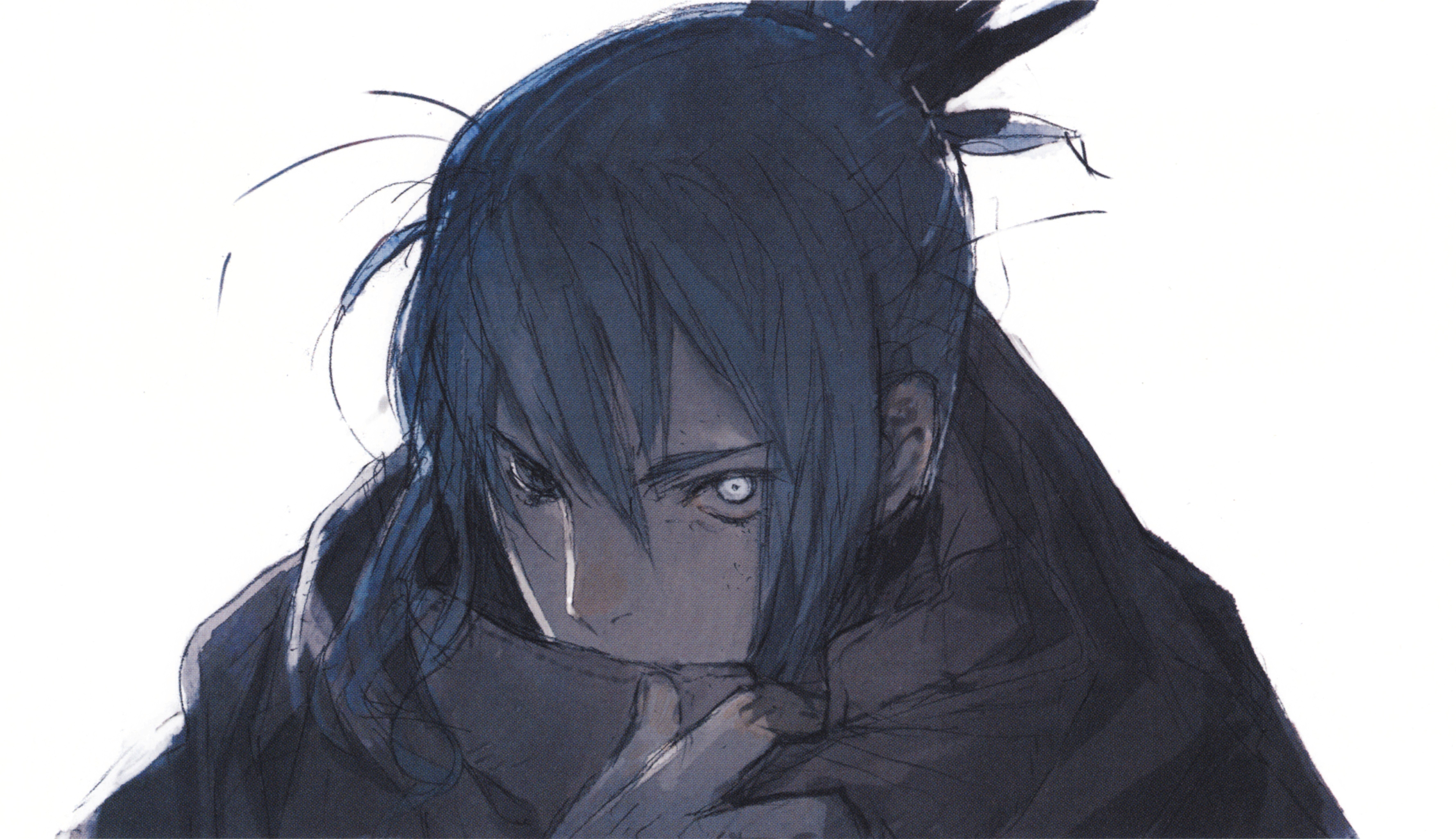 Nezumi (No.6) Anime Image Board