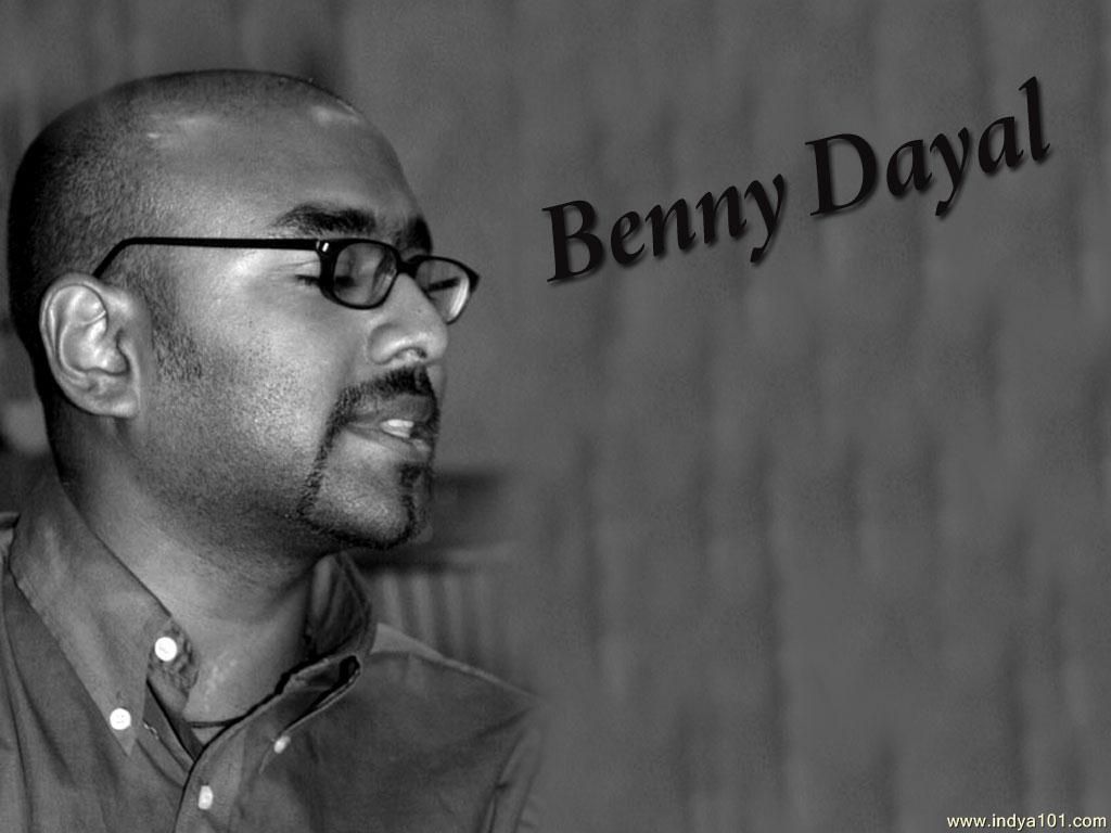 Benny Dayal Height Age Wife Family Biography  More  StarsUnfolded
