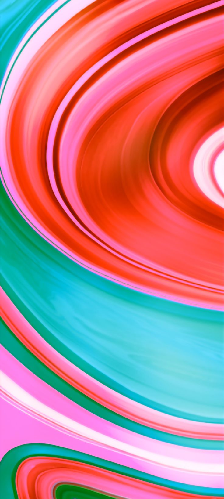 Redmi Note 9 Pro Wallpaper. Abstract iphone wallpaper, iPhone wallpaper green, Stock wallpaper