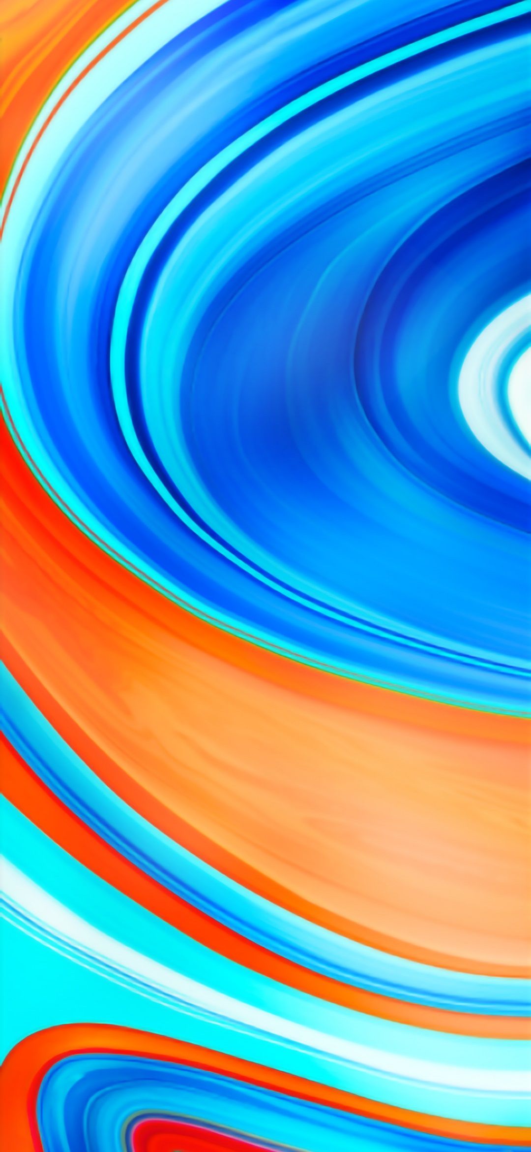 Redmi Note 9 Pro Wallpaper