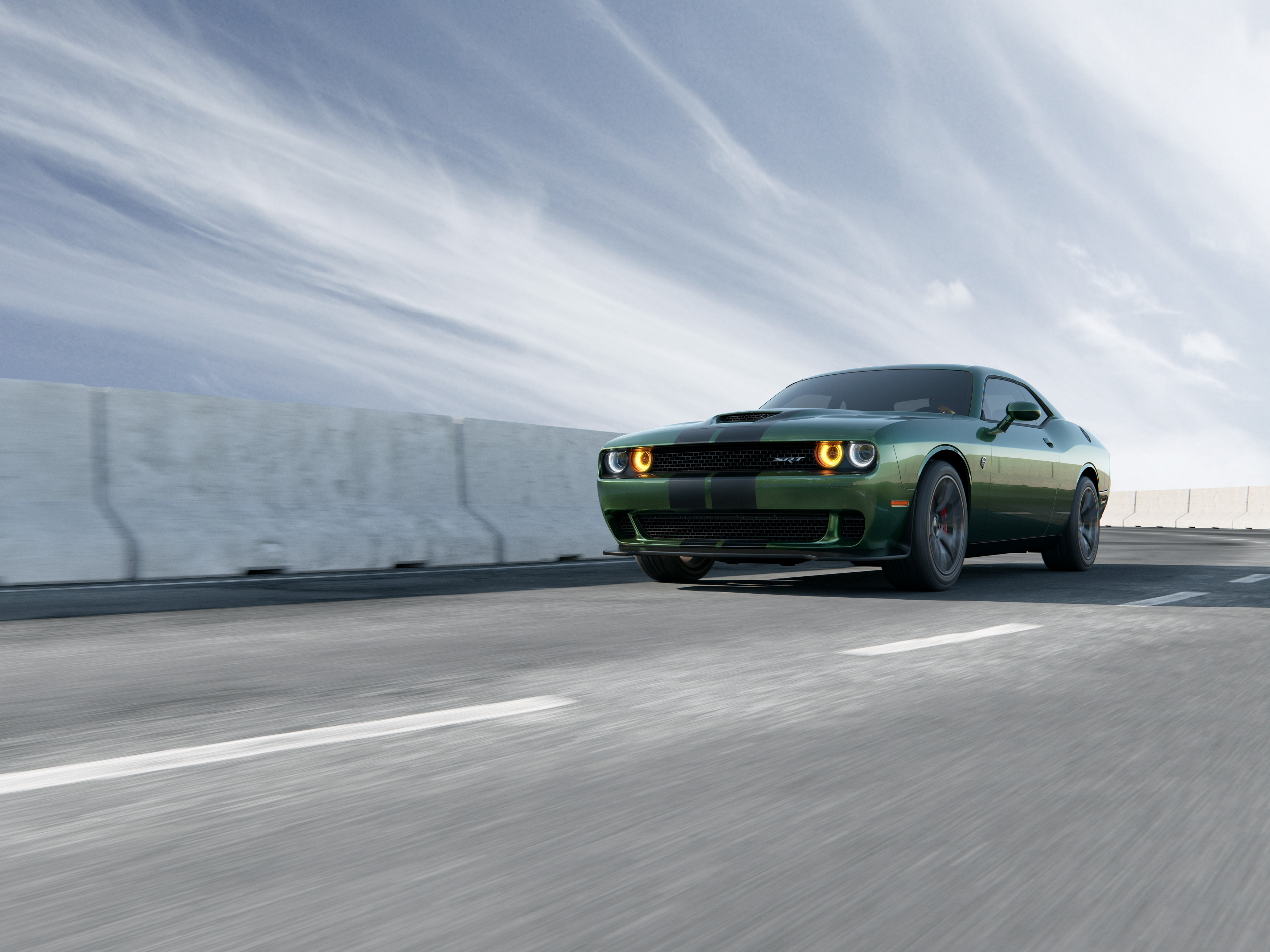 Srt Dodge Challenger 4k, HD Cars, 4k Wallpaper, Image, Background, Photo and Picture