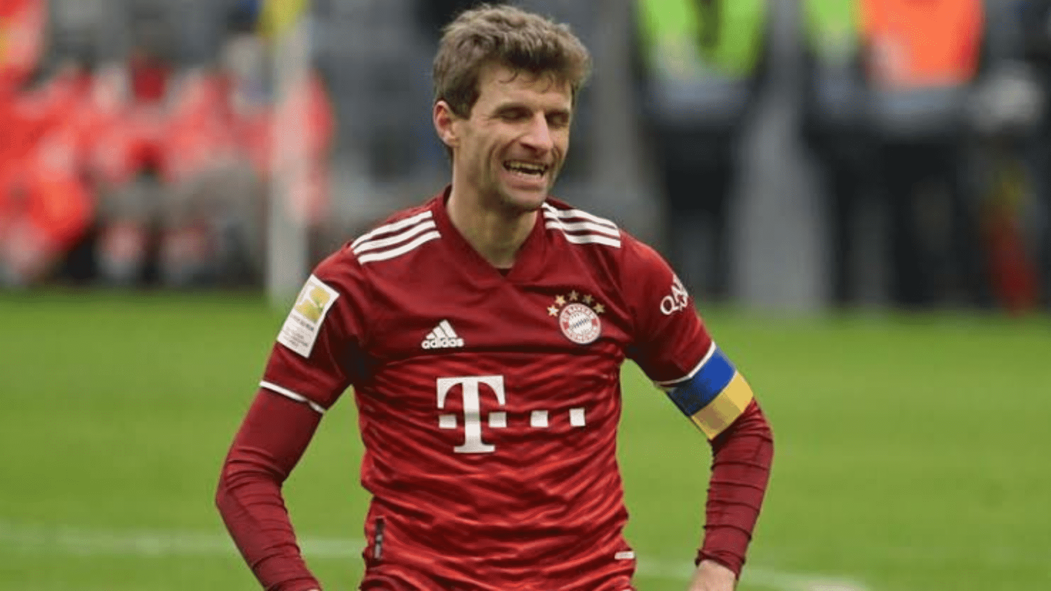 Rare Thomas Muller Own Goal sees Bayern Munich Drop Points for Second Time in Four Games Football Facts
