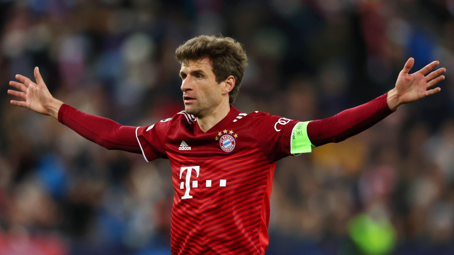 RB Salzburg vs. Bayern Munich result, highlights from UEFA Champions League Round of 16