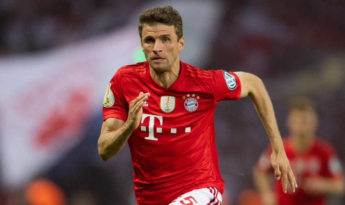 Thomas Muller receives enormous offer to leave Bayern Munich: Salary Per Hour, Per Week, Per Year