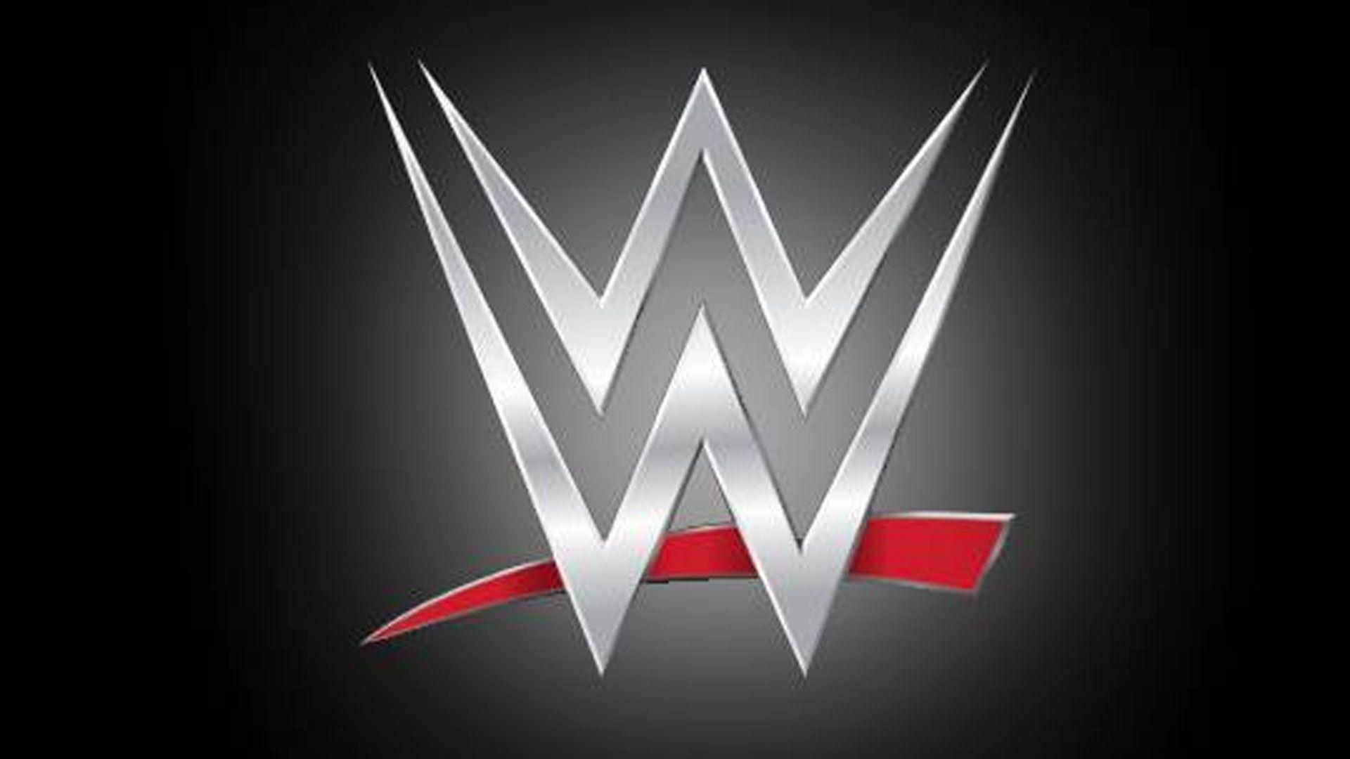 WWE Logo Wallpaper Free WWE Logo Background