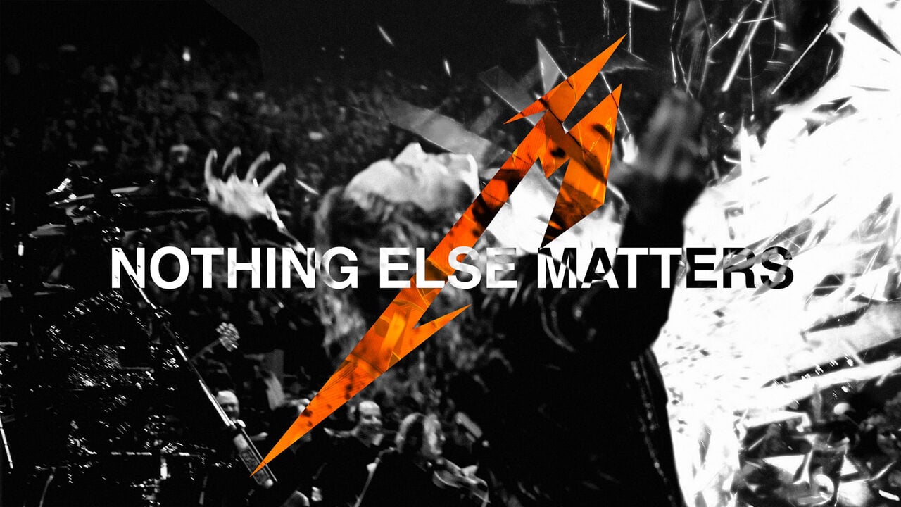 metallica nothing else matters quotes