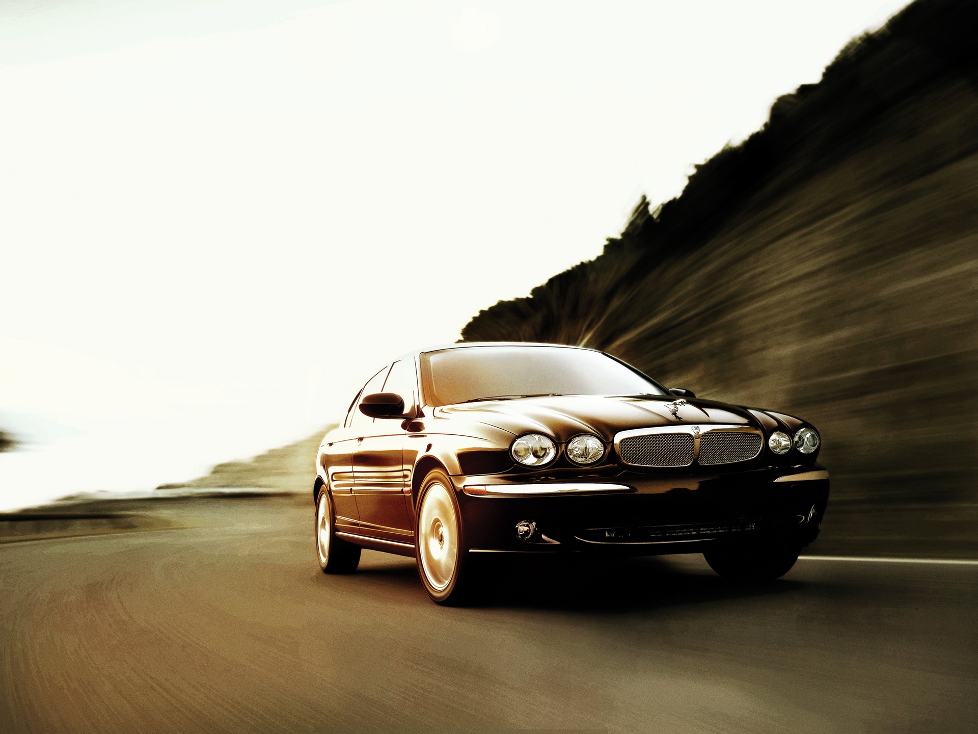 Jaguar XType Wallpaper and Image Gallery - .com