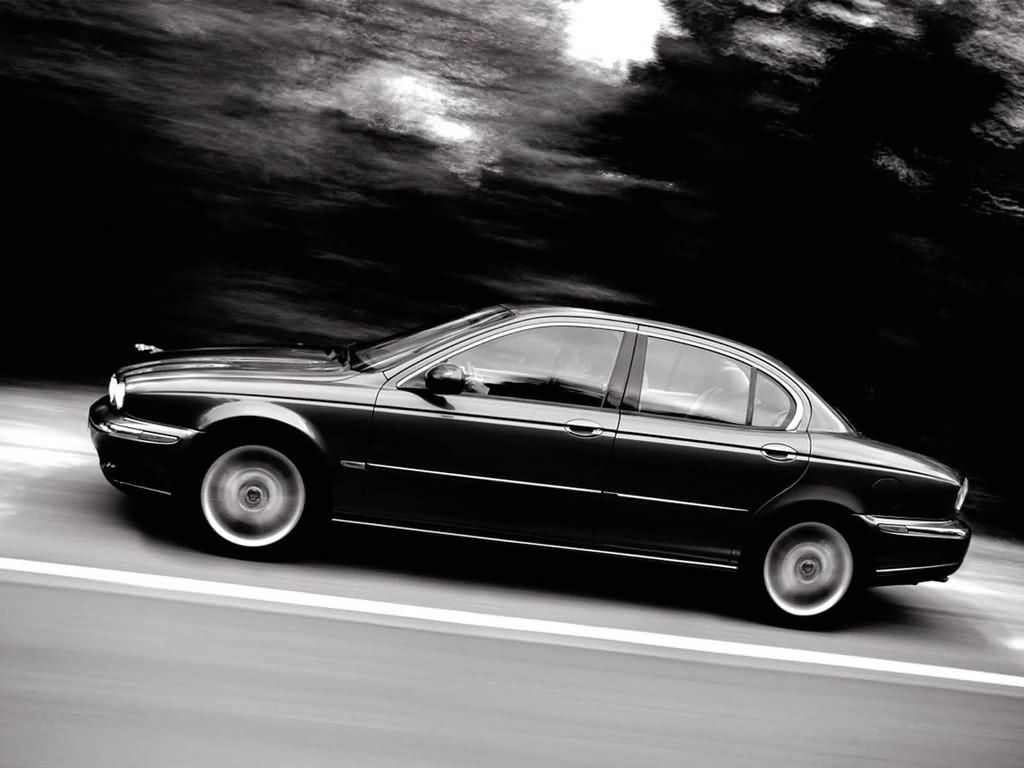 Jaguar X Type Picture. Jaguar Photo Gallery