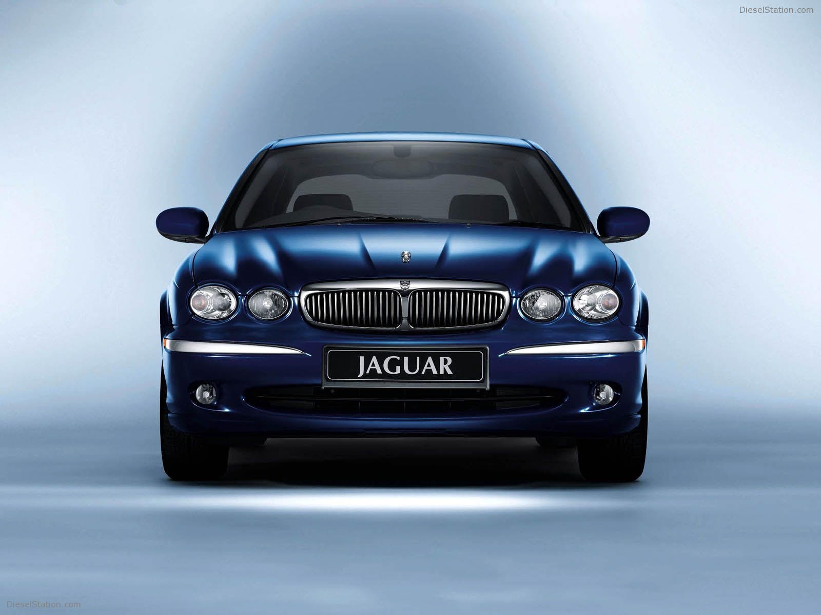 Jaguar X Type Photo, Informations, Articles