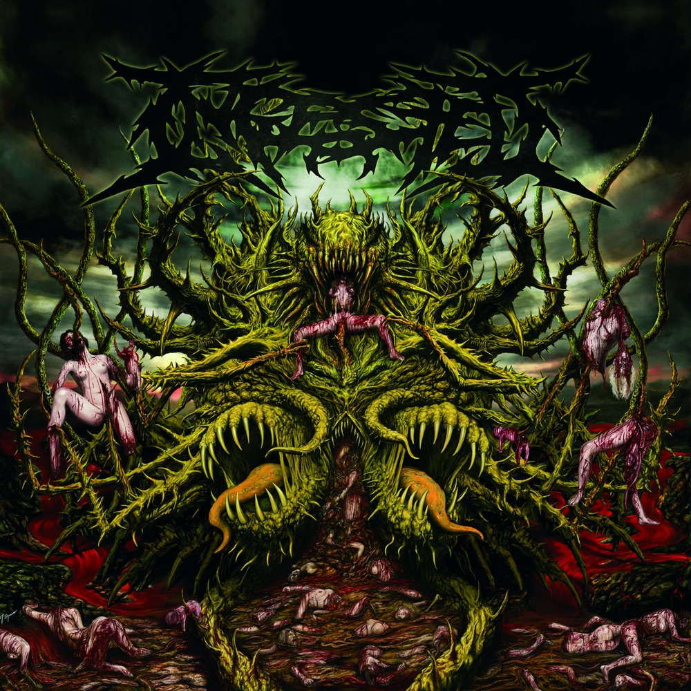 Ingested