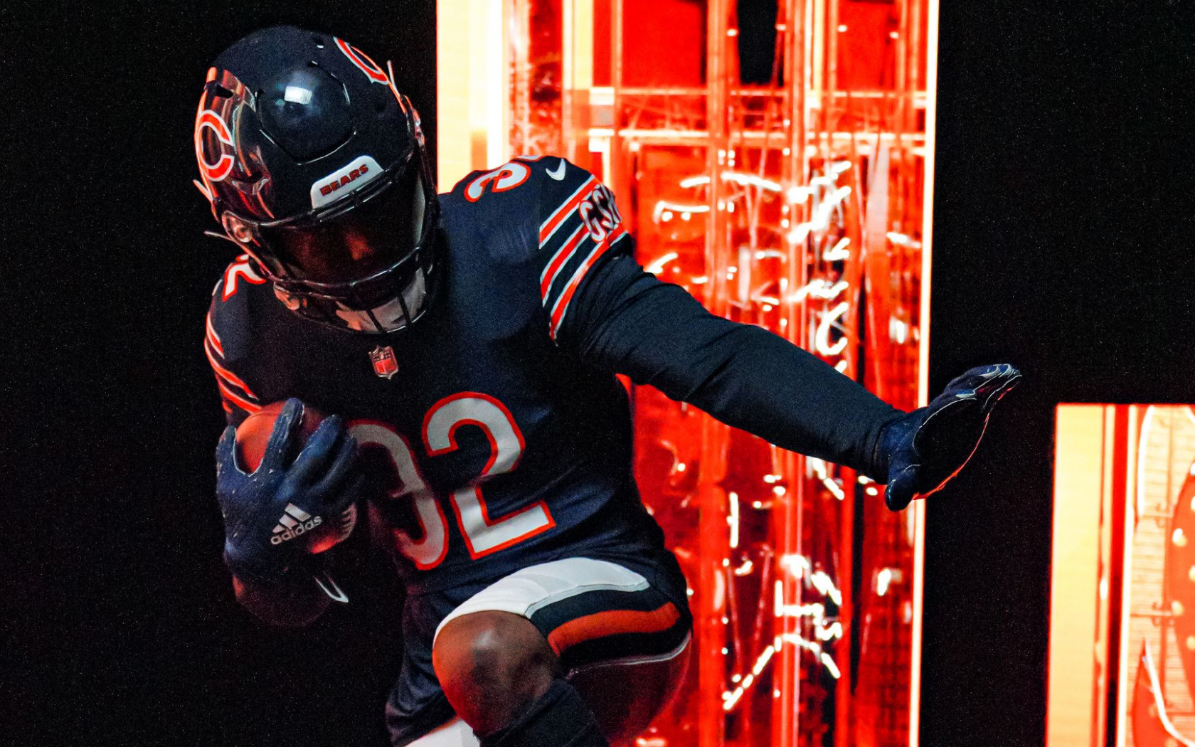 Wallpapers  Chicago Bears Official Website