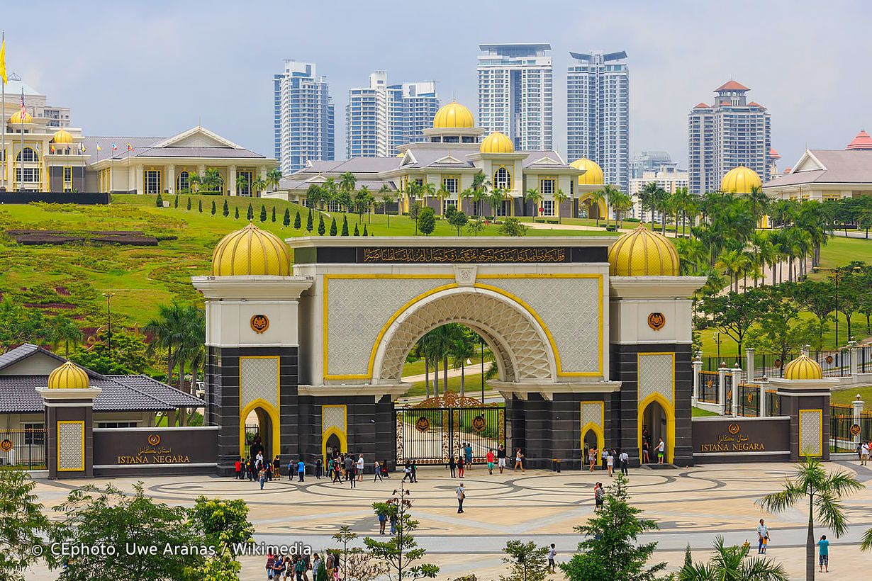 Malaysia