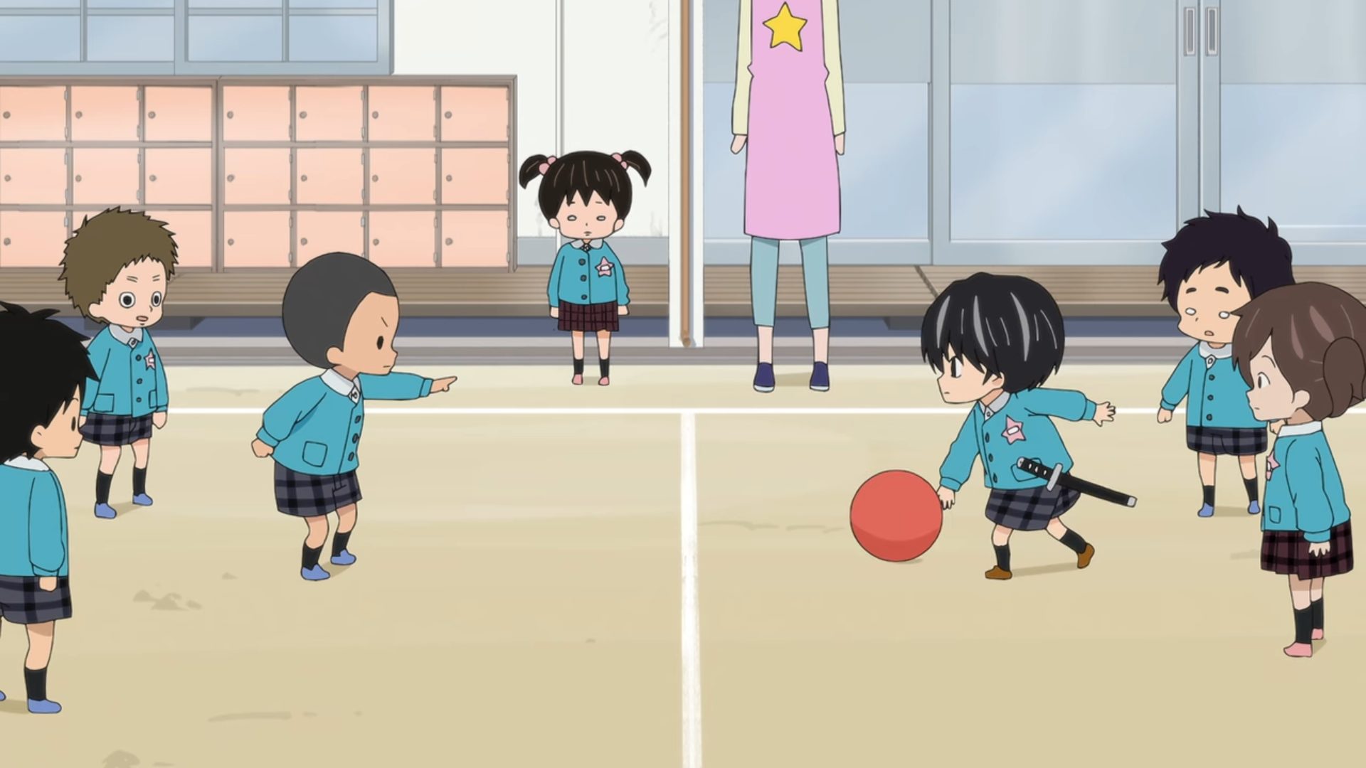 Netflix's Kotaro Lives Alone Review: A Beautiful And Emotional Masterpiece