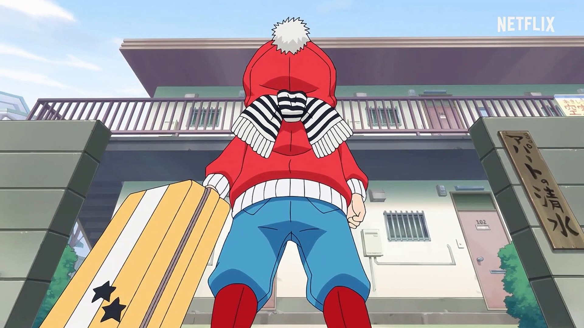 Kotaro Lives Alone Wallpaper