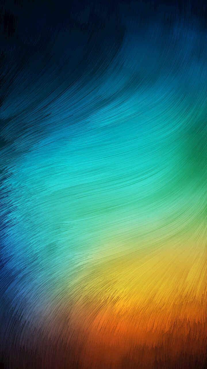 MIUI Wallpaper