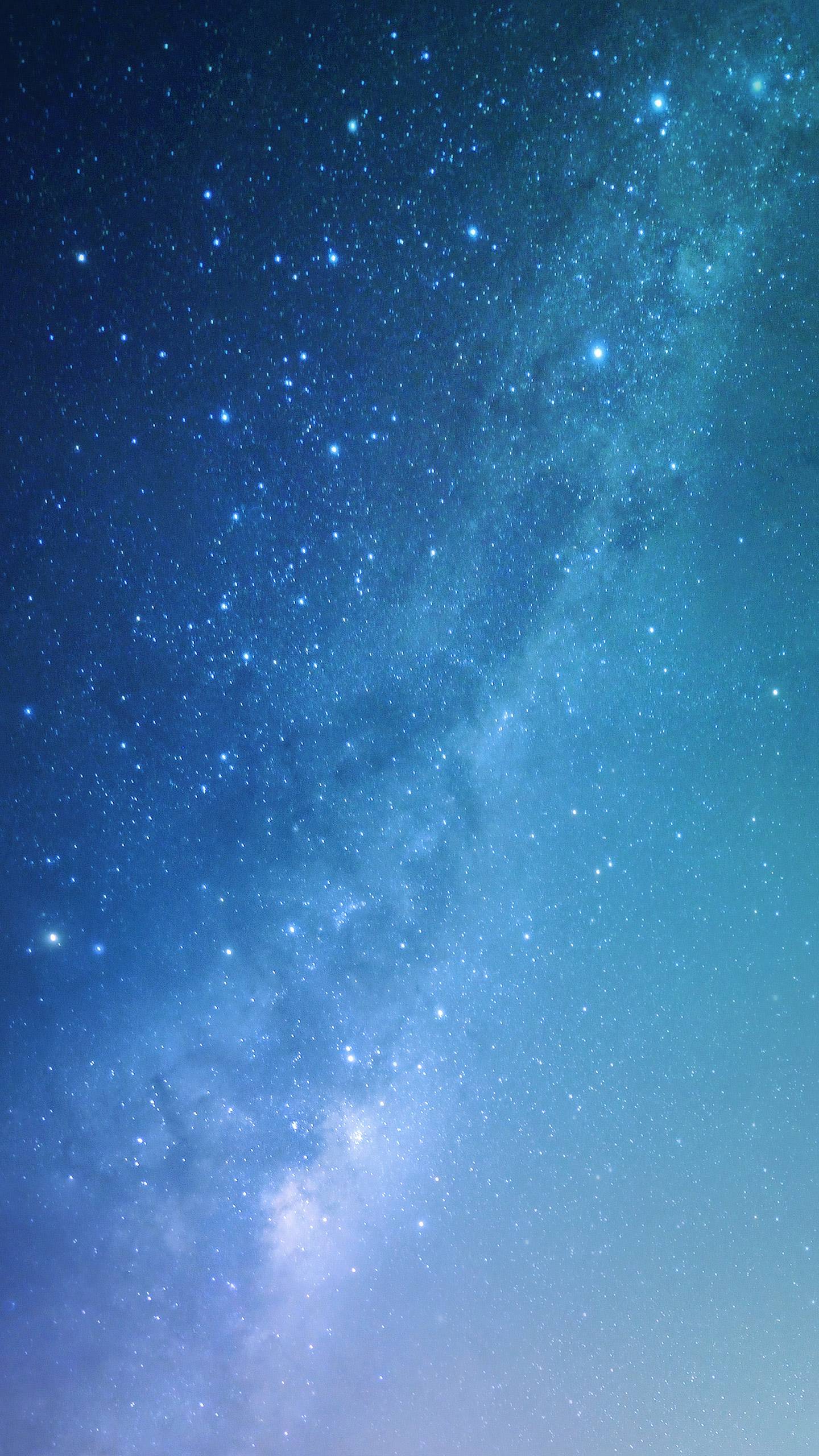 MIUI 10 Stock Wallpaper 15 - [1440x2560]