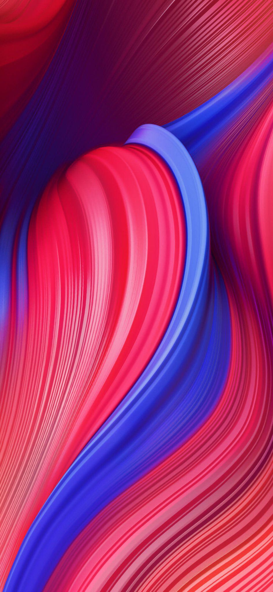 MIUI 11 Wallpaper