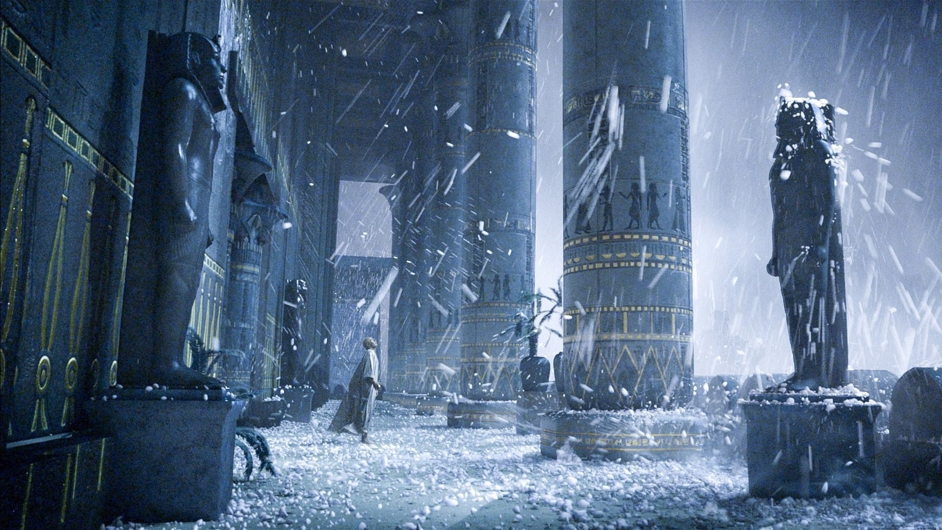 Exodus: Gods And Kings HD Wallpaper