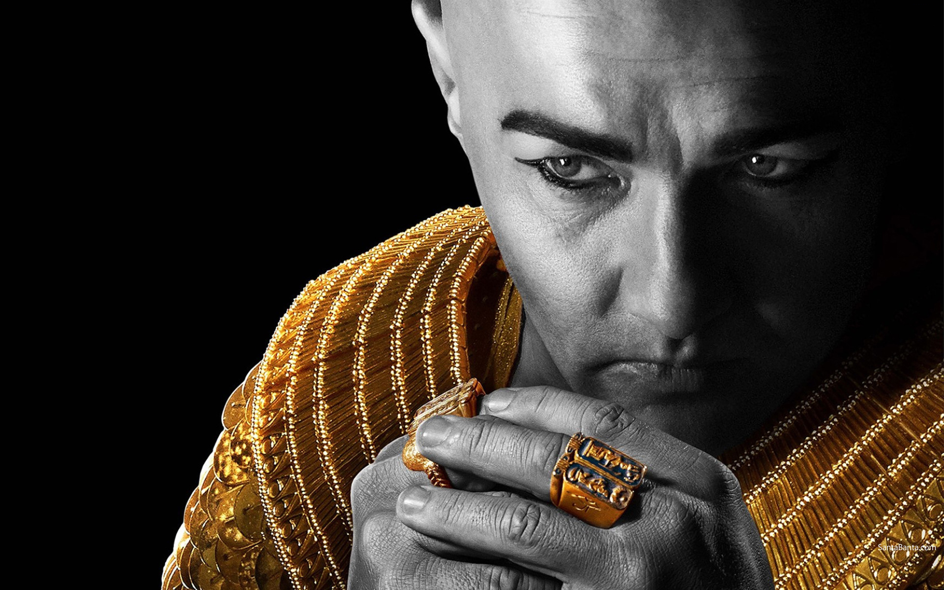 Exodus: Gods And Kings HD Wallpaper