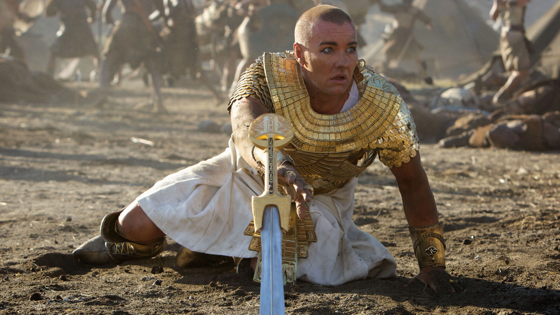 Exodus: Gods And Kings HD Wallpaper