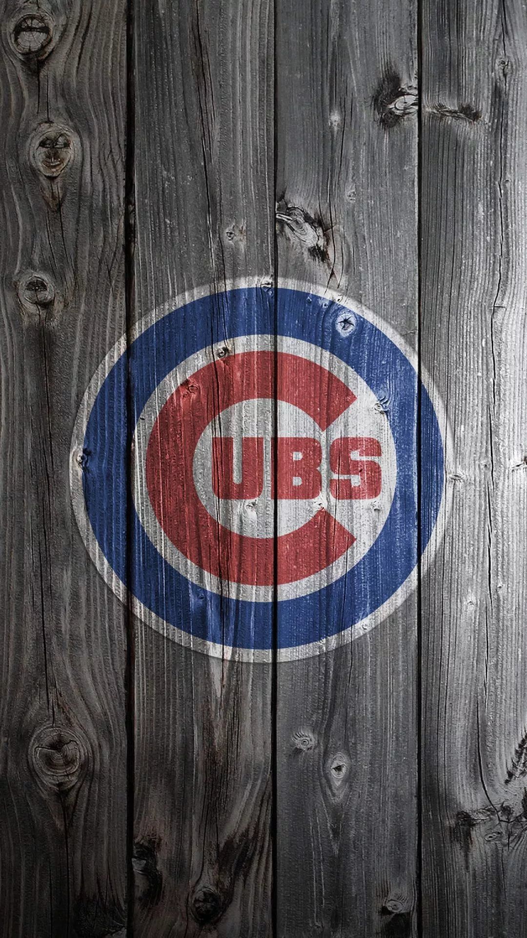 Chicago Cubs Wallpapers - Wallpaper Cave