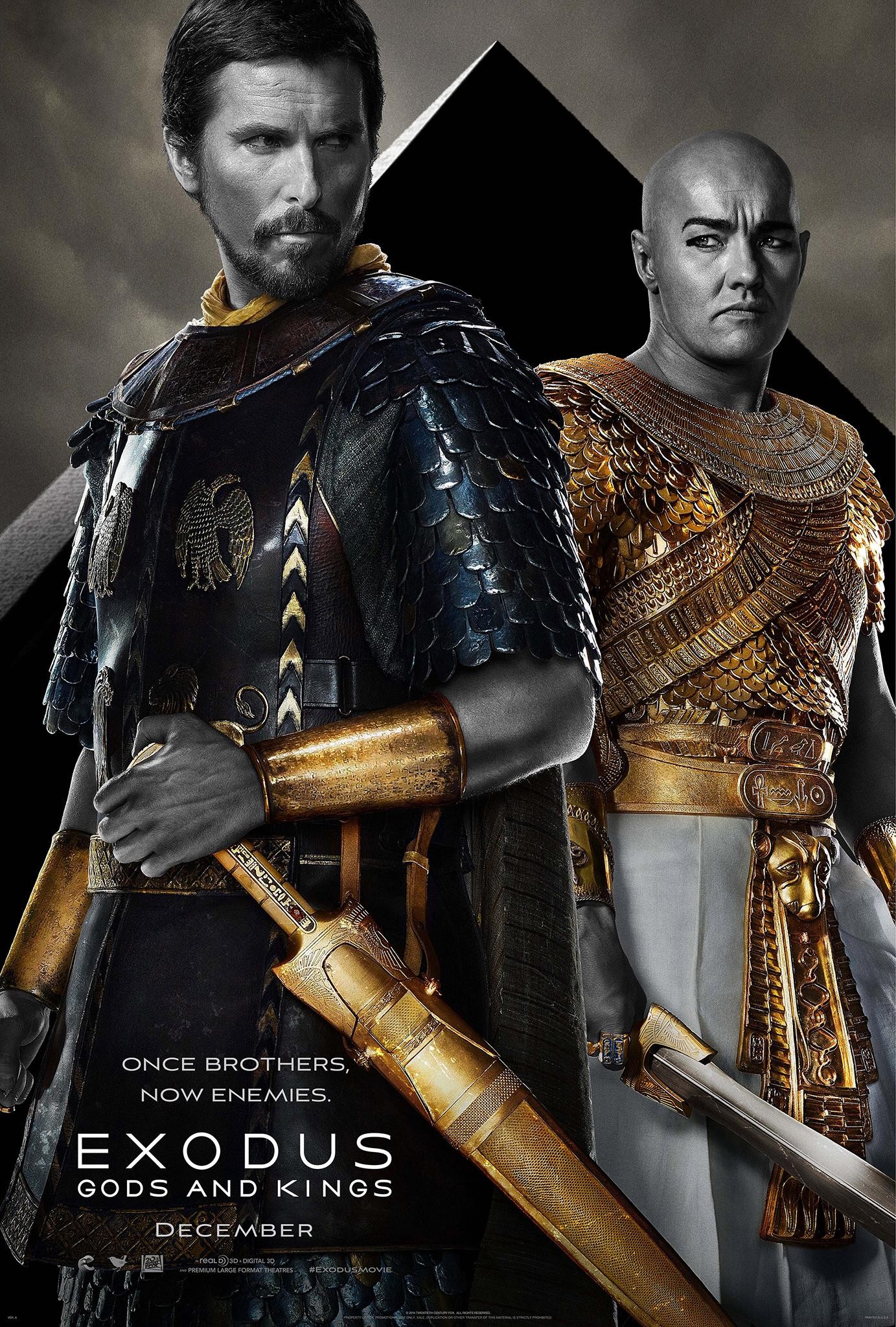 Exodus: Gods And Kings wallpaper, Movie, HQ Exodus: Gods And Kings pictureK Wallpaper 2019