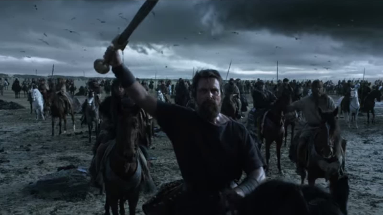 Ridley Scott's Exodus movie banned in UAE and Qatar