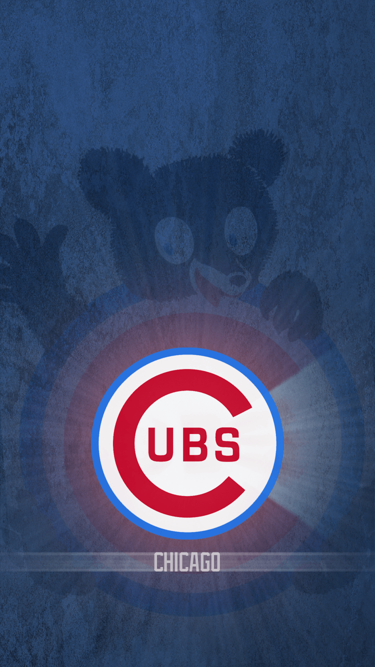 Chicago Cubs Wallpapers - Wallpaper Cave