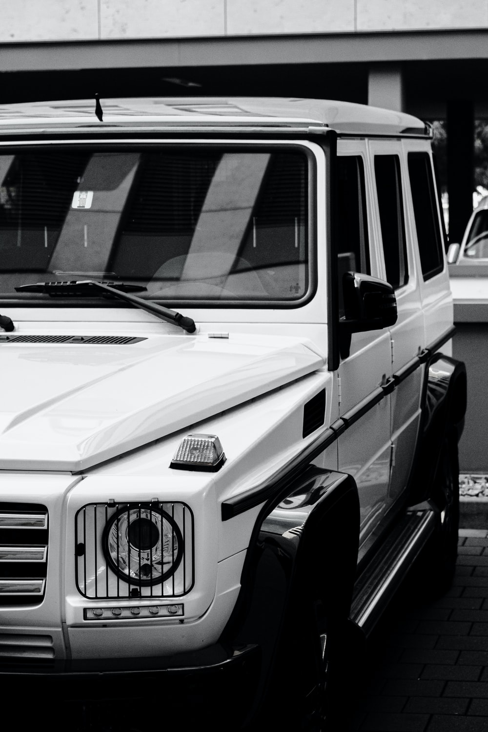 Mercedes G Wagon Picture. Download Free Image
