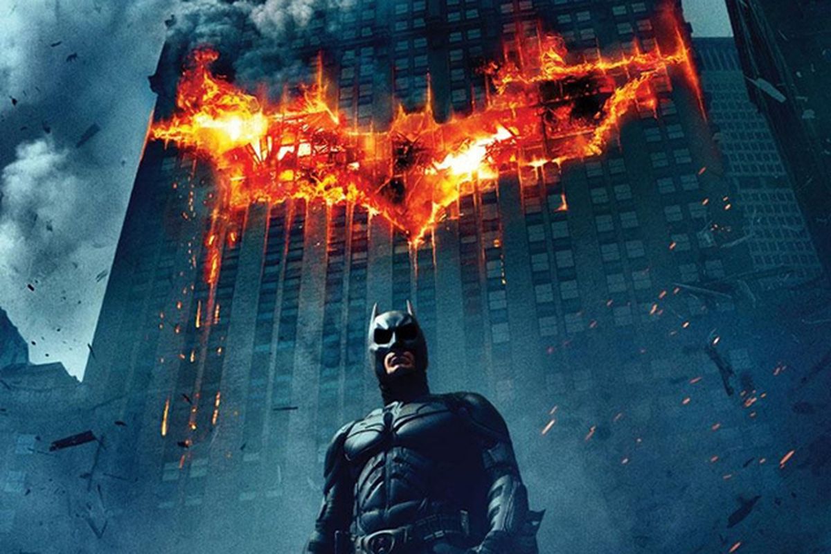 Christopher Nolan discusses the challenge of bringing Batman to life