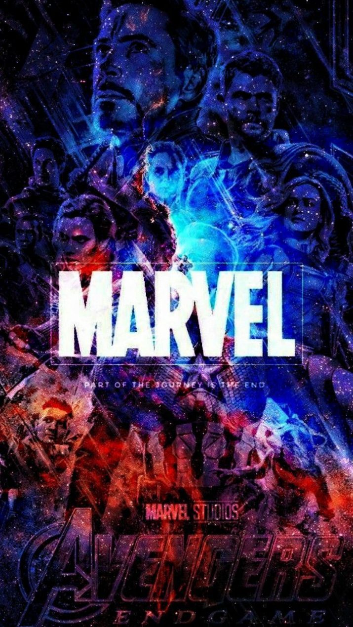 Marvel Wallpaper