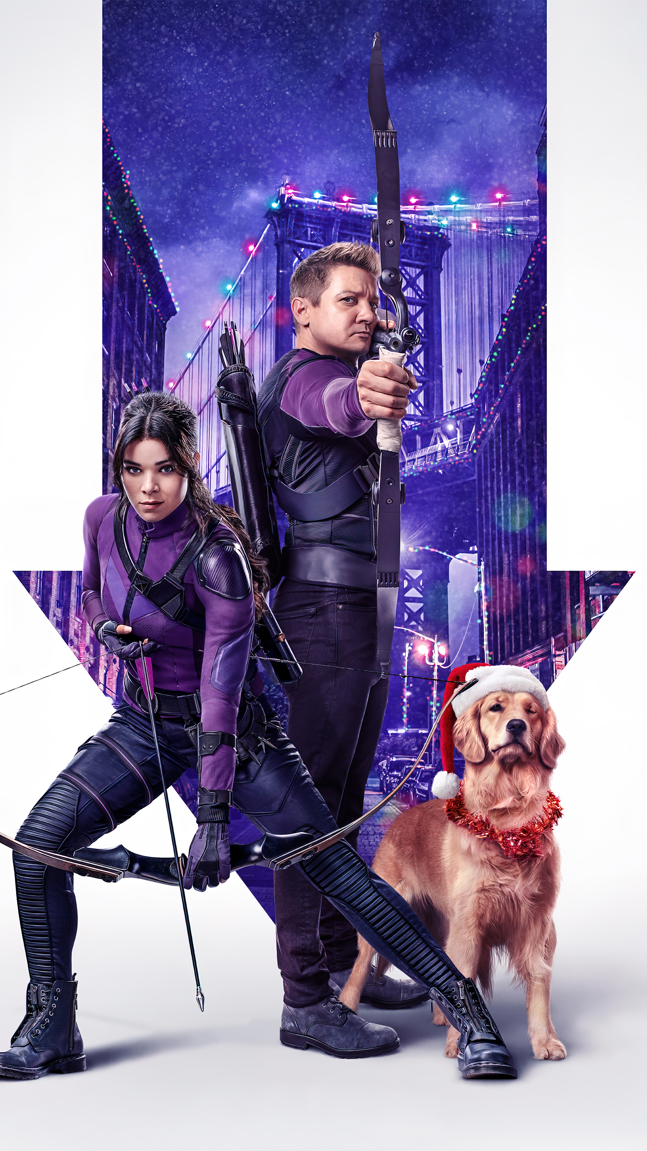 Free download Hawkeye Marvel Series 2021 4K Phone iPhone Wallpaper 1790d [2160x3840] for your Desktop, Mobile & Tablet. Explore Hawkeye TV Show Wallpaper. TV Show Wallpaper, TV Show Wallpaper