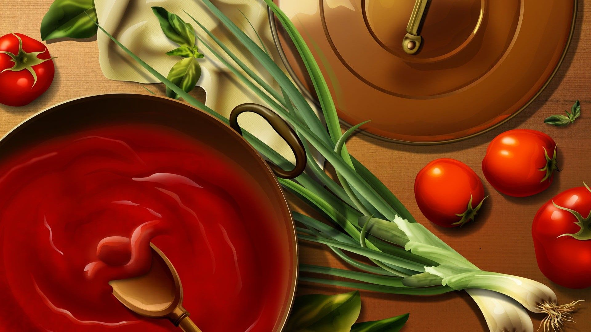 Cooking Wallpaper Wallpaper Background of Your Choice. Food, Food art, Cooking