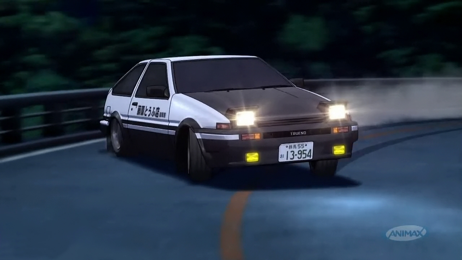 Free download Initial D Toyota AE86 or Eight Six [1920x1080] for your Desktop, Mobile & Tablet. Explore Initial D Wallpaper HD. Initial Wallpaper for Computer, Cute Wallpaper with Initials
