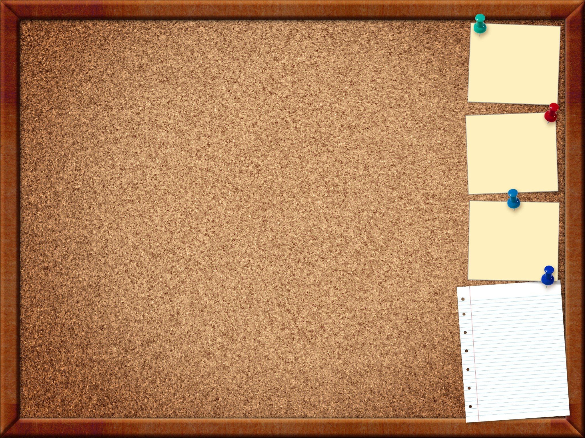 Corkboard Wallpaper Free Corkboard Background