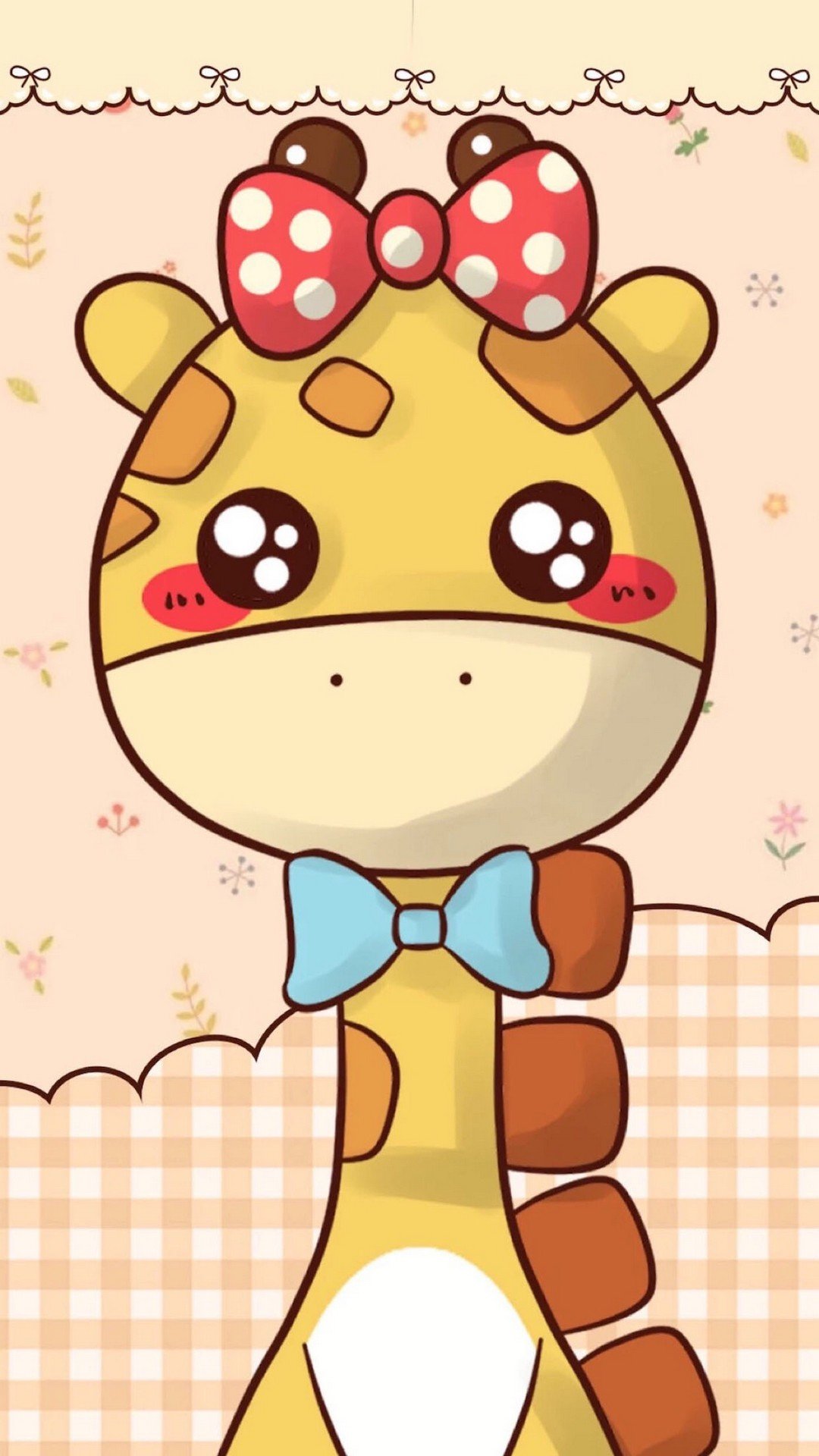 Cute Giraffe Wallpaper Android Resolution Cute Wallpaper 3D
