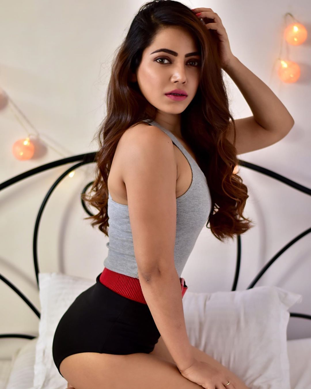 Rini Das on Instagram: “I just know how to be ME