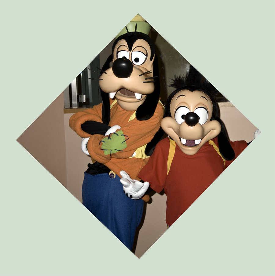 Goof Troop mascot picture, Goof Troop mascot image, Goof Troop mascot wallpaper