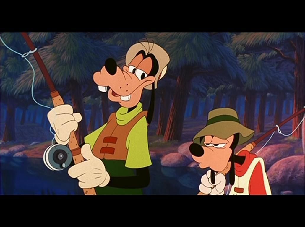 A Goofy Movie Image: 'A Goofy Movie'. Goofy movie, Goofy, Goof troop
