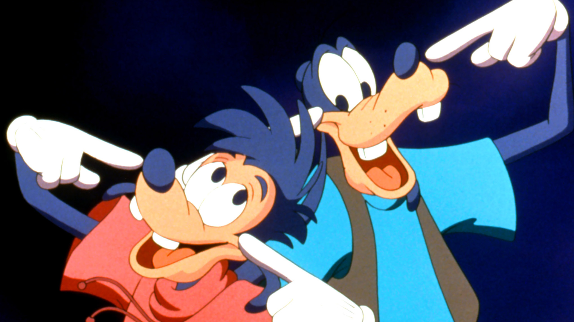 Disney's Goof Troop Details Games Database