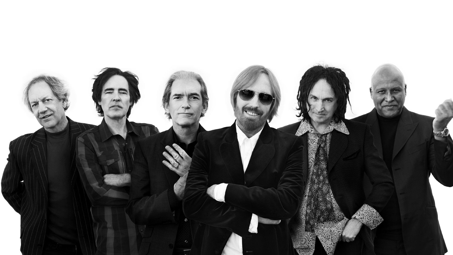 Tom Petty And The Heartbreakers Wallpapers - Wallpaper Cave