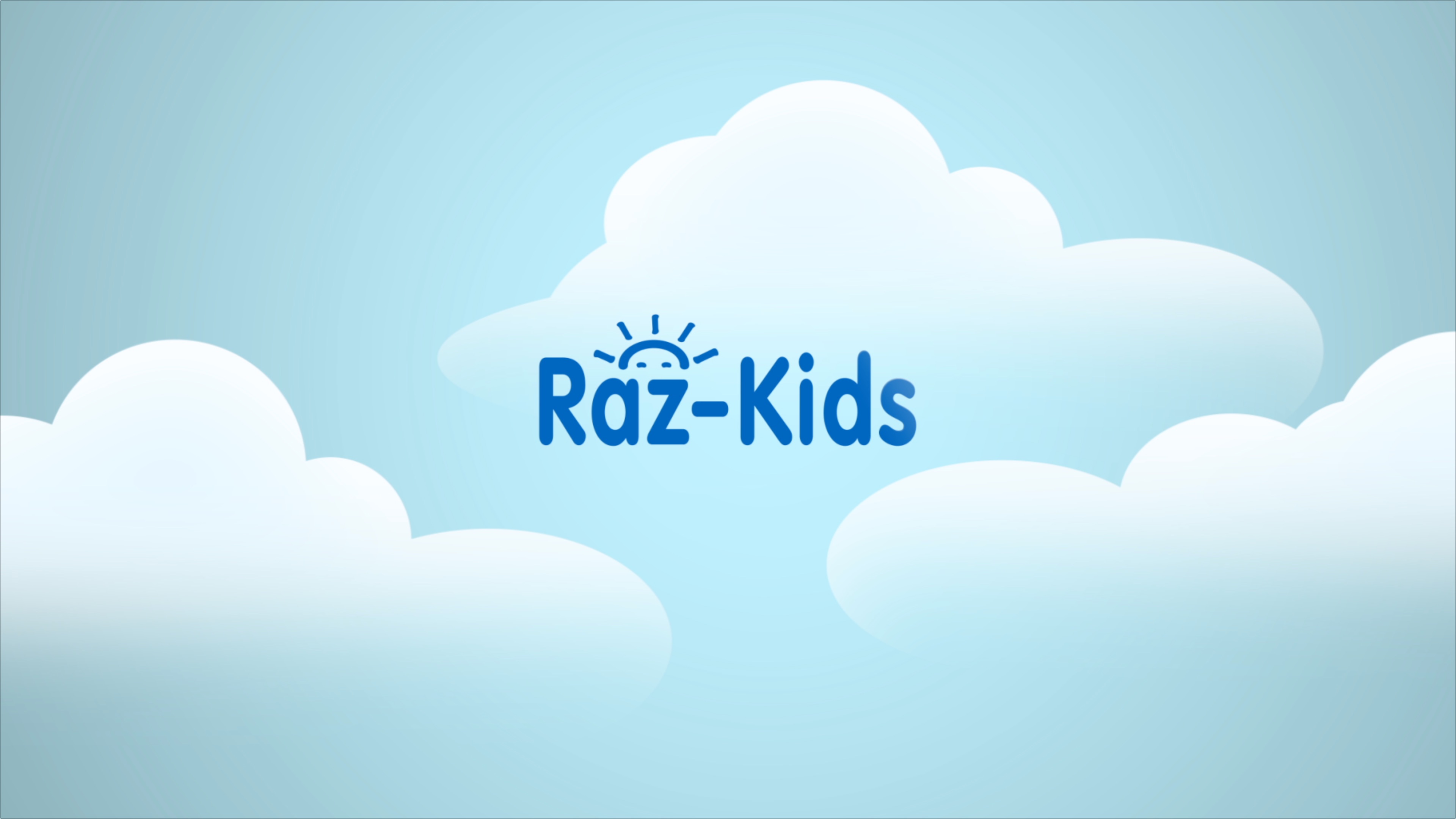 Raz Kids At A Glance Video. Learning A Z