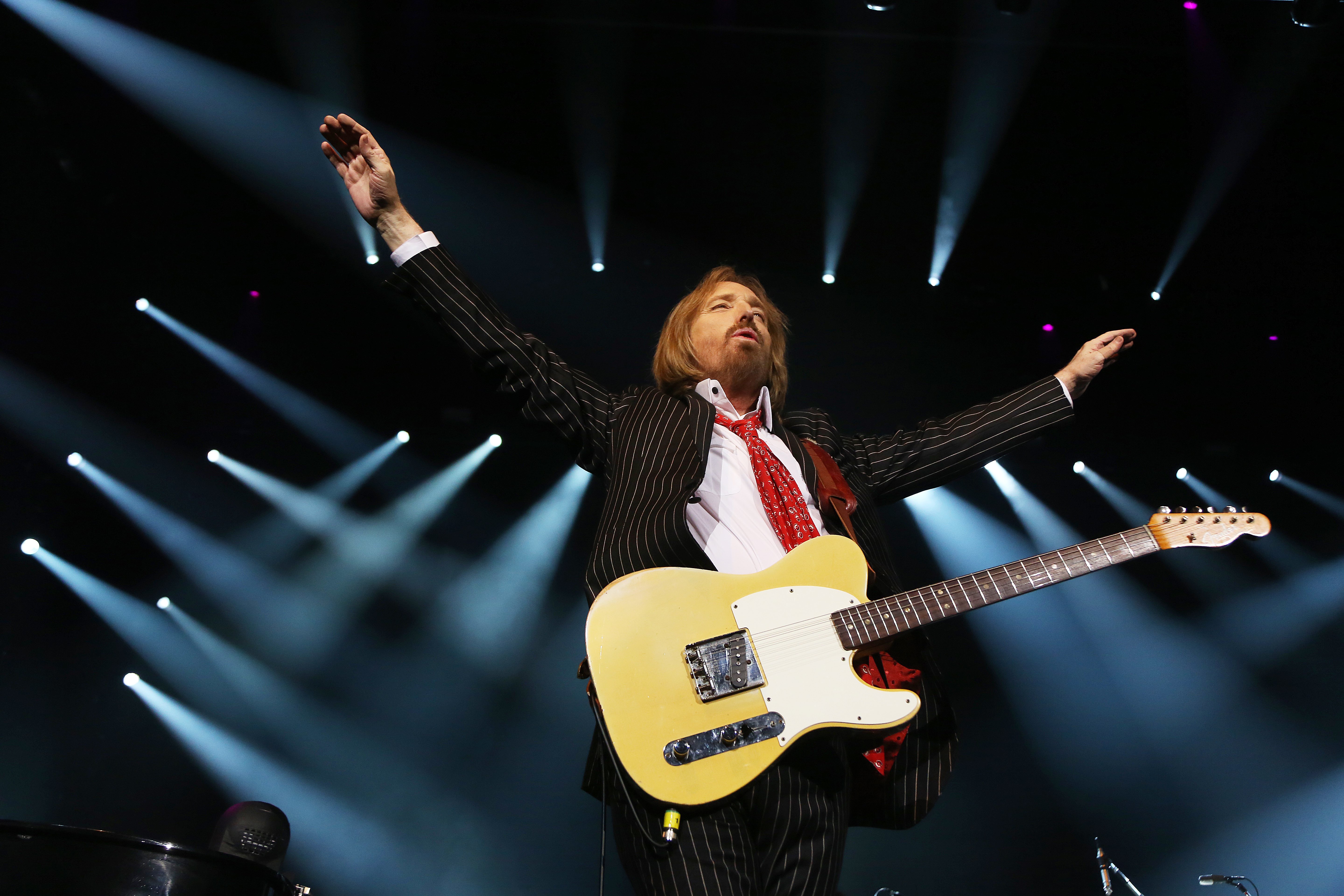 tom, Petty, Heartbreakers, Rock, Heartland, Blues, Hard, Tom petty Wallpaper HD / Desktop and Mobile Background