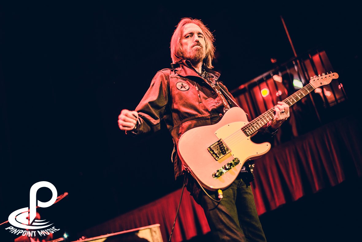 Tom Petty And The Heartbreakers Wallpapers - Wallpaper Cave