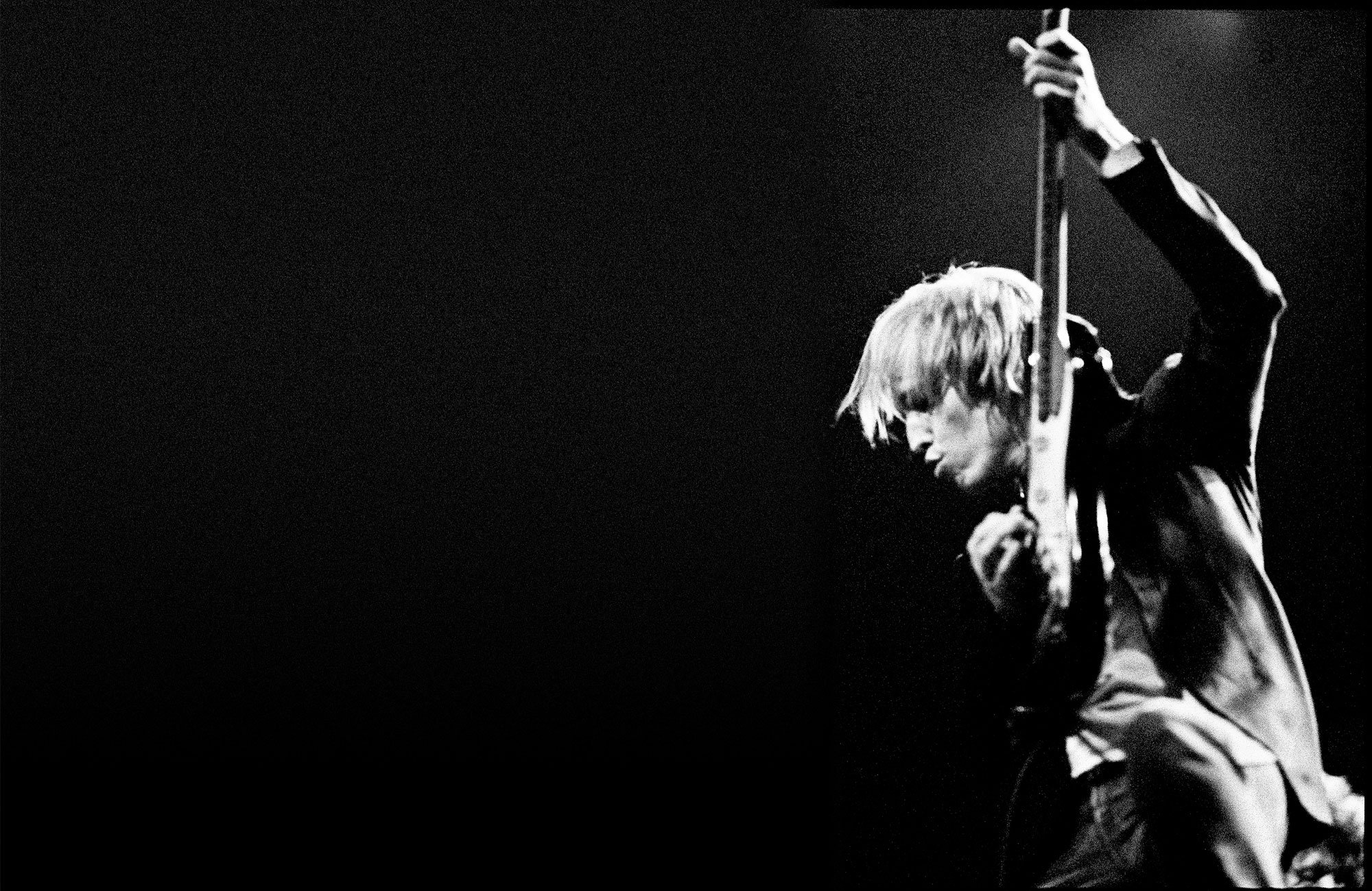 Tom Petty And The Heartbreakers Wallpapers - Wallpaper Cave