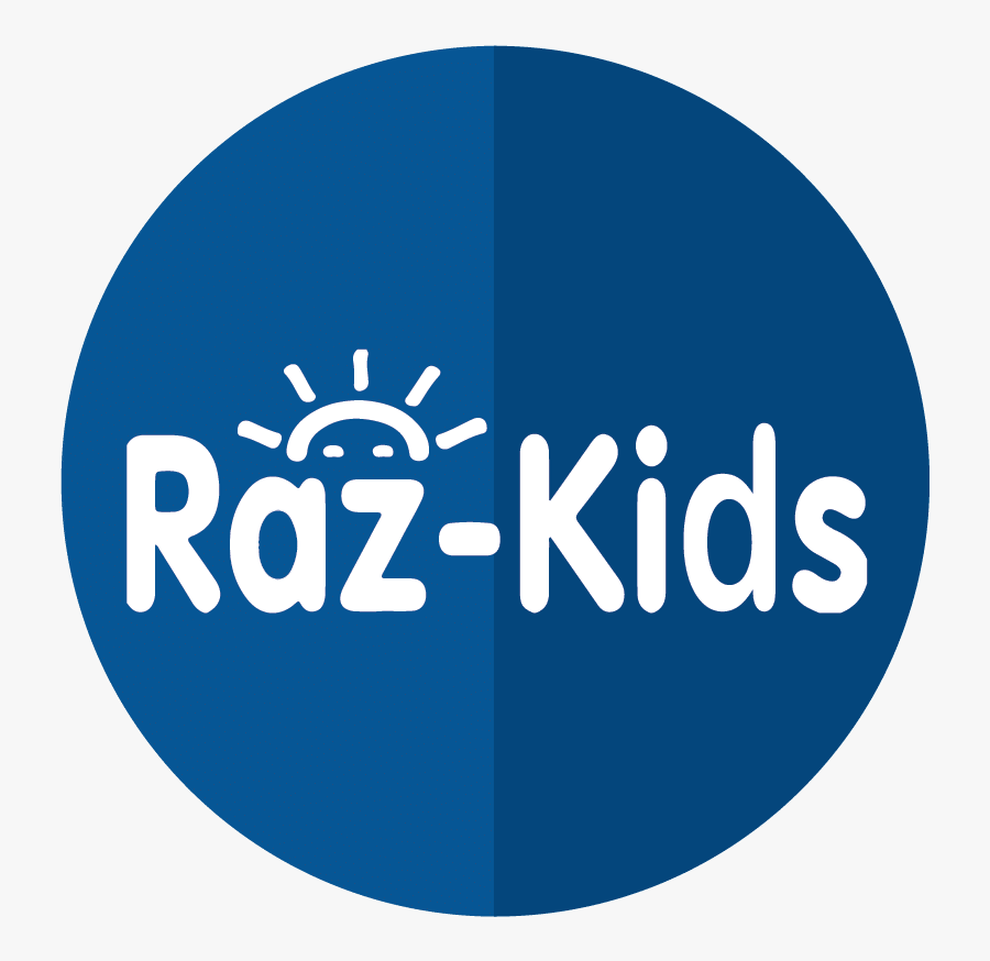 Raz Kids Kids Png, Free Transparent Clipart