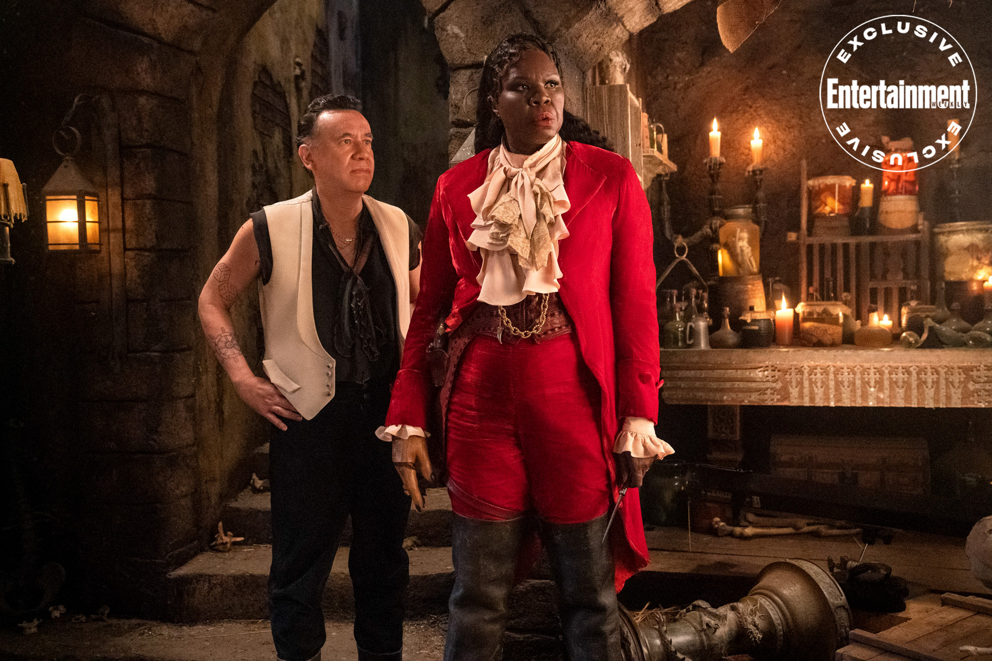 Our Flag Means Death Wallpapers - Wallpaper Cave