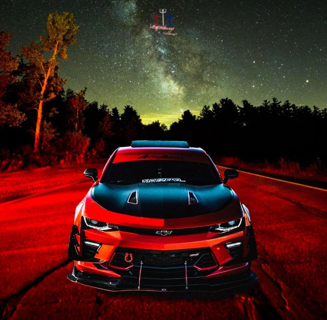 Camaro Wallpaper, edits, amazing graphics # Instagram:. Chevrolet wallpaper, Camaro, Red camaro