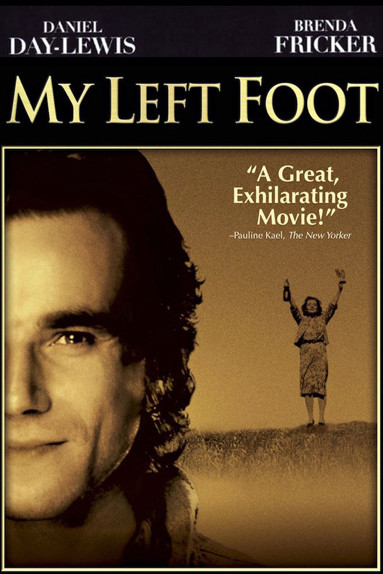 My Left Foot, The Free Social Encyclopedia