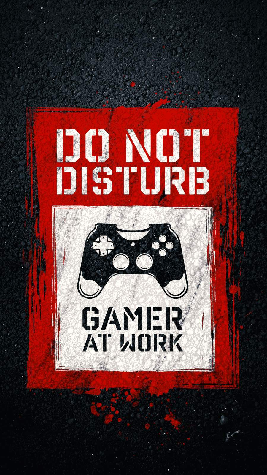 Gamer At Work Wallpapers Wallpaper Cave